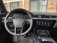Audi e-tron 55 quattro s-edition s-line 95 kwh 408pk 2022, p-721-lb - afbeelding 13 van  48