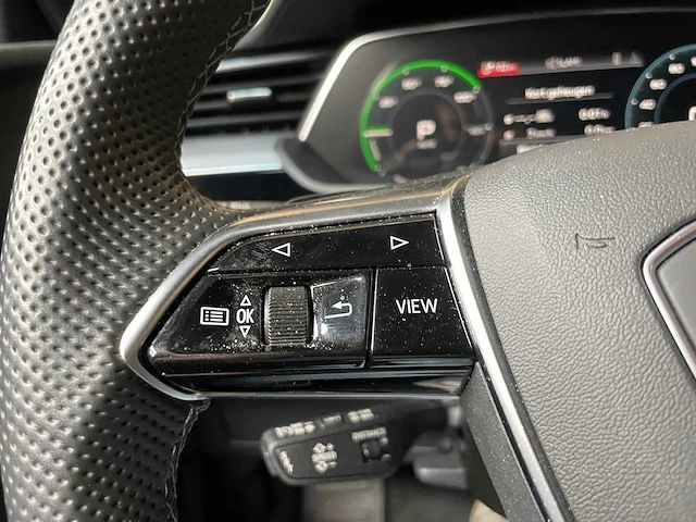 Audi e-tron 55 quattro s-edition s-line 95 kwh 408pk 2022, p-721-lb - afbeelding 15 van  48
