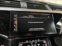Audi e-tron 55 quattro s-edition s-line 95 kwh 408pk 2022, p-721-lb - afbeelding 17 van  48