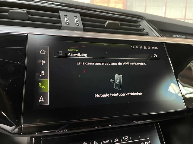 Audi e-tron 55 quattro s-edition s-line 95 kwh 408pk 2022, p-721-lb - afbeelding 18 van  48
