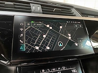Audi e-tron 55 quattro s-edition s-line 95 kwh 408pk 2022, p-721-lb - afbeelding 19 van  48