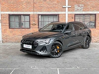Audi e-tron 55 quattro s-edition s-line 95 kwh 408pk 2022, p-721-lb - afbeelding 12 van  48