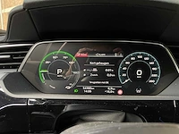 Audi e-tron 55 quattro s-edition s-line 95 kwh 408pk 2022, p-721-lb - afbeelding 29 van  48