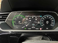 Audi e-tron 55 quattro s-edition s-line 95 kwh 408pk 2022, p-721-lb - afbeelding 30 van  48