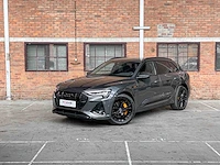 Audi e-tron 55 quattro s-edition s-line 95 kwh 408pk 2022, p-721-lb - afbeelding 23 van  48
