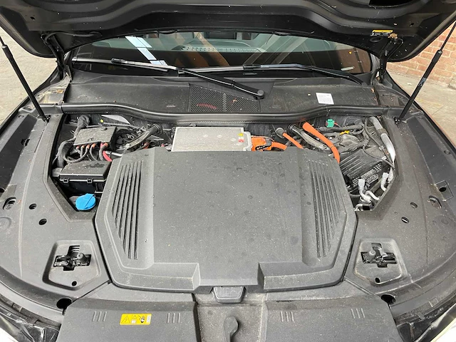 Audi e-tron 55 quattro s-edition s-line 95 kwh 408pk 2022, p-721-lb - afbeelding 41 van  48