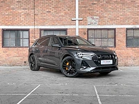 Audi e-tron 55 quattro s-edition s-line 95 kwh 408pk 2022, p-721-lb - afbeelding 45 van  48