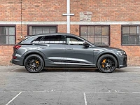 Audi e-tron 55 quattro s-edition s-line 95 kwh 408pk 2022, p-721-lb - afbeelding 47 van  48