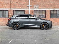 Audi e-tron 55 quattro s-edition s-line 95 kwh 408pk 2022, p-721-lb - afbeelding 48 van  48
