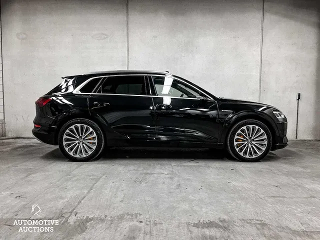 Audi e-tron 55 quattro s-line 95 kwh 360pk 2019, k-549-ph - afbeelding 3 van  59