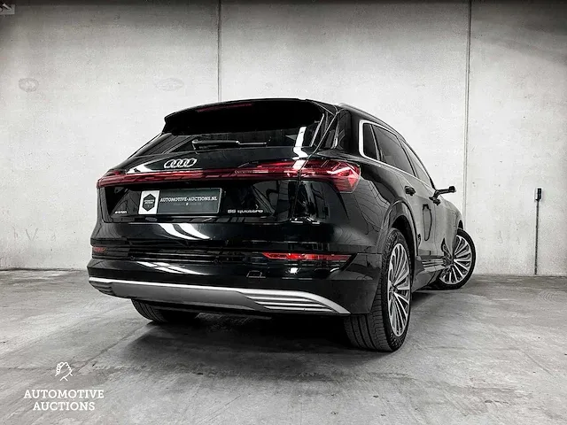 Audi e-tron 55 quattro s-line 95 kwh 360pk 2019, k-549-ph - afbeelding 7 van  59