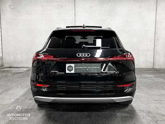 Audi e-tron 55 quattro s-line 95 kwh 360pk 2019, k-549-ph - afbeelding 11 van  59