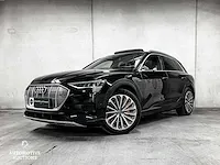 Audi e-tron 55 quattro s-line 95 kwh 360pk 2019, k-549-ph - afbeelding 1 van  59