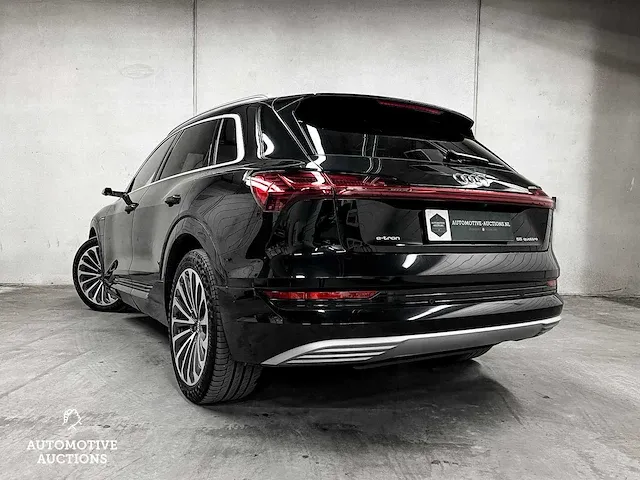 Audi e-tron 55 quattro s-line 95 kwh 360pk 2019, k-549-ph - afbeelding 13 van  59