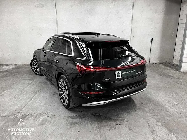 Audi e-tron 55 quattro s-line 95 kwh 360pk 2019, k-549-ph - afbeelding 14 van  59