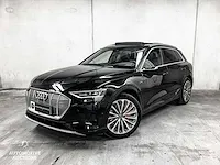 Audi e-tron 55 quattro s-line 95 kwh 360pk 2019, k-549-ph - afbeelding 12 van  59