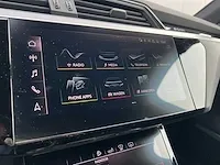 Audi e-tron 55 quattro s-line 95 kwh 360pk 2019, k-549-ph - afbeelding 24 van  59
