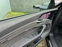 Audi e-tron 55 quattro s-line 95 kwh 360pk 2019, k-549-ph - afbeelding 37 van  59