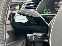 Audi e-tron 55 quattro s-line 95 kwh 360pk 2019, k-549-ph - afbeelding 38 van  59