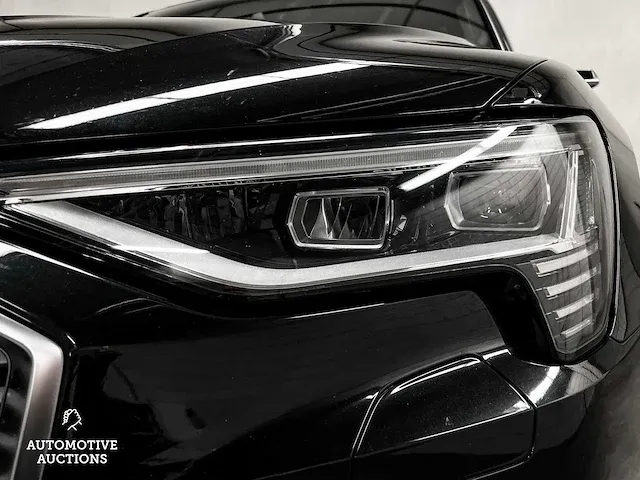 Audi e-tron 55 quattro s-line 95 kwh 360pk 2019, k-549-ph - afbeelding 56 van  59