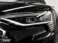 Audi e-tron 55 quattro s-line 95 kwh 360pk 2019, k-549-ph - afbeelding 56 van  59