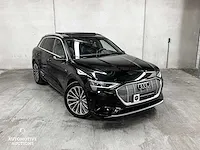 Audi e-tron 55 quattro s-line 95 kwh 360pk 2019, k-549-ph - afbeelding 58 van  59