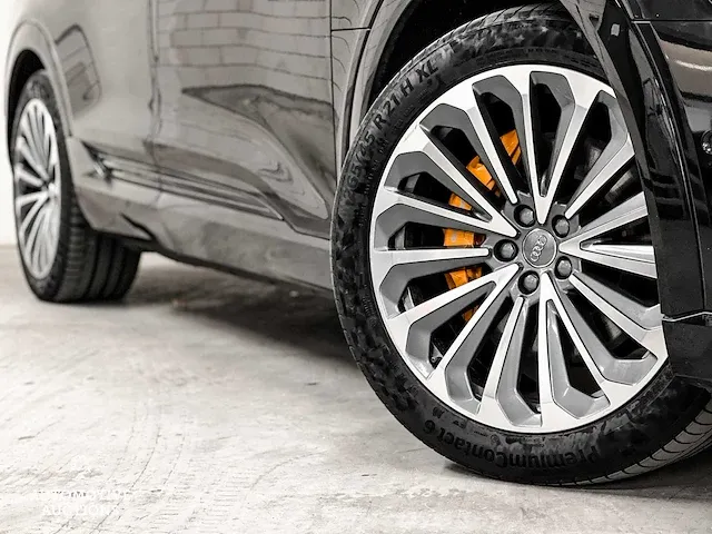 Audi e-tron 55 quattro s-line 95 kwh 360pk 2019, k-549-ph - afbeelding 59 van  59