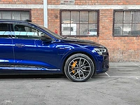 Audi e-tron 55 quattro s-line advanced pro line 95kwh 408pk 2020, l-477-hv - afbeelding 2 van  55