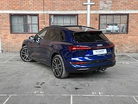 Audi e-tron 55 quattro s-line advanced pro line 95kwh 408pk 2020, l-477-hv - afbeelding 8 van  55