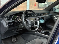 Audi e-tron 55 quattro s-line advanced pro line 95kwh 408pk 2020, l-477-hv - afbeelding 10 van  55