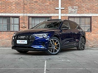 Audi e-tron 55 quattro s-line advanced pro line 95kwh 408pk 2020, l-477-hv - afbeelding 1 van  55