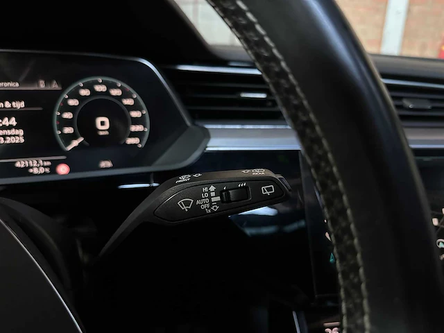 Audi e-tron 55 quattro s-line advanced pro line 95kwh 408pk 2020, l-477-hv - afbeelding 18 van  55