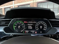 Audi e-tron 55 quattro s-line advanced pro line 95kwh 408pk 2020, l-477-hv - afbeelding 19 van  55