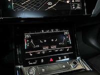 Audi e-tron 55 quattro s-line advanced pro line 95kwh 408pk 2020, l-477-hv - afbeelding 21 van  55