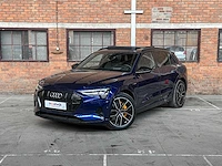 Audi e-tron 55 quattro s-line advanced pro line 95kwh 408pk 2020, l-477-hv - afbeelding 12 van  55