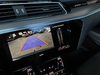 Audi e-tron 55 quattro s-line advanced pro line 95kwh 408pk 2020, l-477-hv - afbeelding 24 van  55