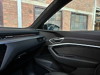 Audi e-tron 55 quattro s-line advanced pro line 95kwh 408pk 2020, l-477-hv - afbeelding 26 van  55