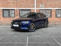 Audi e-tron 55 quattro s-line advanced pro line 95kwh 408pk 2020, l-477-hv - afbeelding 23 van  55