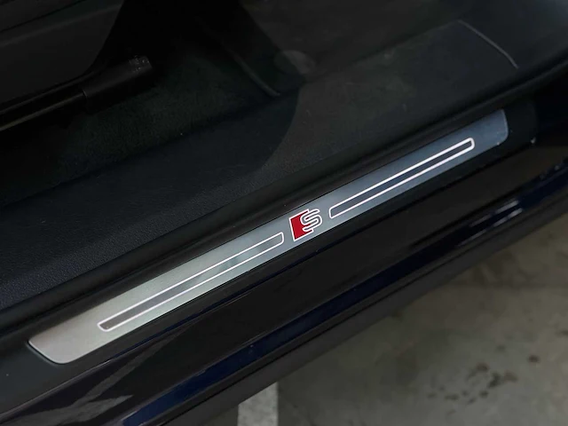 Audi e-tron 55 quattro s-line advanced pro line 95kwh 408pk 2020, l-477-hv - afbeelding 38 van  55
