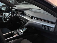 Audi e-tron 55 quattro s-line advanced pro line 95kwh 408pk 2020, l-477-hv - afbeelding 41 van  55