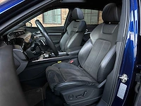 Audi e-tron 55 quattro s-line advanced pro line 95kwh 408pk 2020, l-477-hv - afbeelding 44 van  55