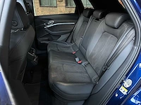 Audi e-tron 55 quattro s-line advanced pro line 95kwh 408pk 2020, l-477-hv - afbeelding 46 van  55
