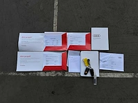 Audi e-tron 55 quattro s-line advanced pro line 95kwh 408pk 2020, l-477-hv - afbeelding 51 van  55