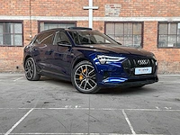 Audi e-tron 55 quattro s-line advanced pro line 95kwh 408pk 2020, l-477-hv - afbeelding 52 van  55