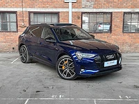 Audi e-tron 55 quattro s-line advanced pro line 95kwh 408pk 2020, l-477-hv - afbeelding 53 van  55