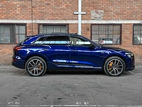 Audi e-tron 55 quattro s-line advanced pro line 95kwh 408pk 2020, l-477-hv - afbeelding 54 van  55