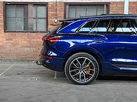 Audi e-tron 55 quattro s-line advanced pro line 95kwh 408pk 2020, l-477-hv - afbeelding 55 van  55