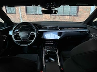Audi e-tron 55 quattro s-line advanced pro line 95kwh 408pk 2020, l-477-hv - afbeelding 11 van  55