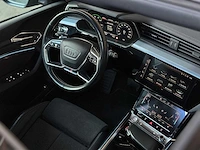 Audi e-tron 55 quattro s-line advanced pro line 95kwh 408pk 2020, l-477-hv - afbeelding 42 van  55