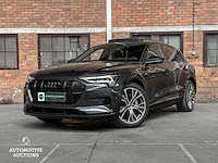 Audi e-tron 55 s-line quattro advanced 360pk 2019 (origineel-nl), g-186-zl